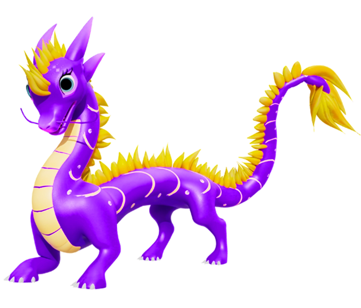 dragon-female